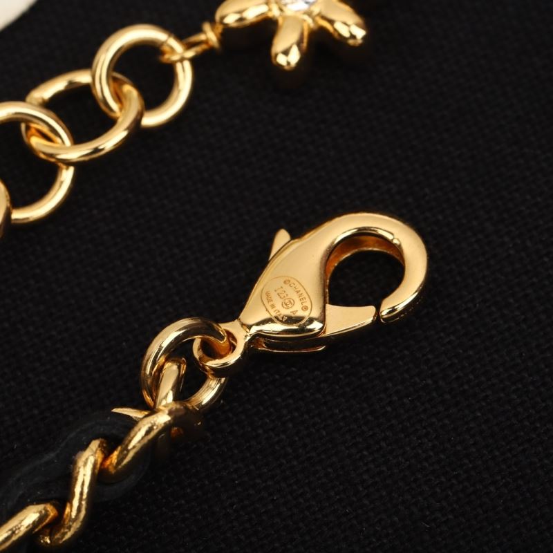 Chanel Brooches